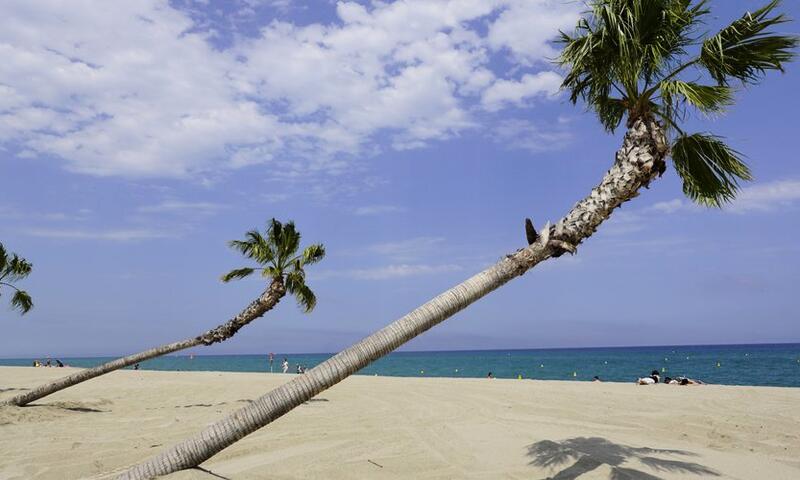 Résidence Marina Soleil Bleu - - Le Barcarès - 10