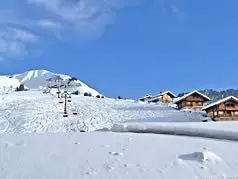 Résidence Piste Rouge B