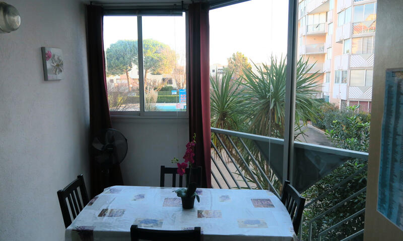 Appartements à Le Grau-du-Roi - - Le Grau-du-Roi - 1