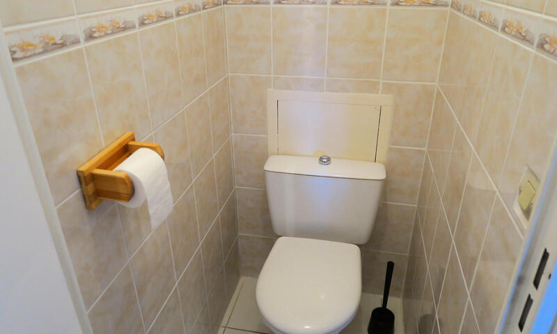 Appartements à Le Grau-du-Roi - - Le Grau-du-Roi - 11