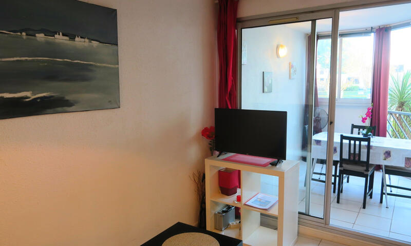 Appartements à Le Grau-du-Roi - - Le Grau-du-Roi - 5
