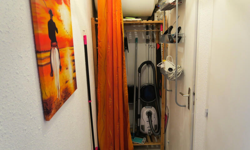Appartements à Le Grau-du-Roi - - Le Grau-du-Roi - 9