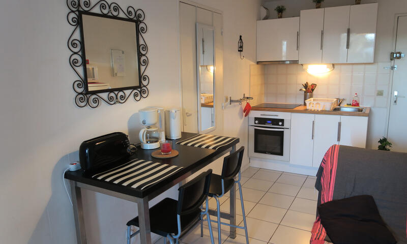 Appartements à Le Grau-du-Roi - - Le Grau-du-Roi - 6