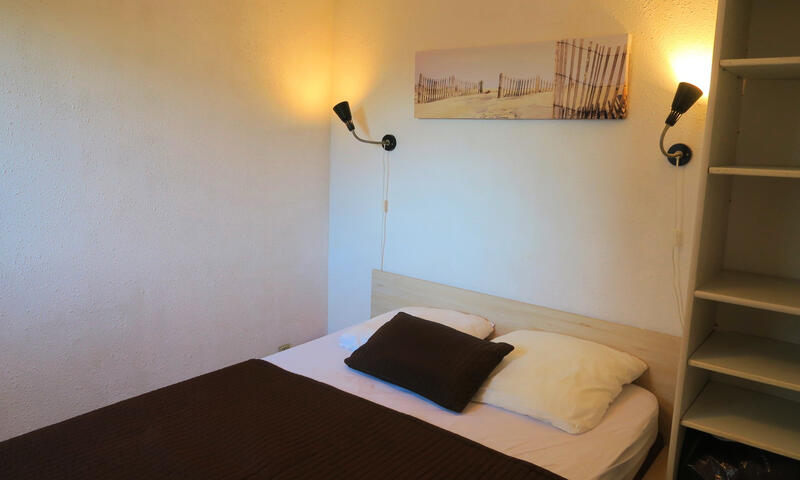 Appartements à Le Grau-du-Roi - - Le Grau-du-Roi - 8