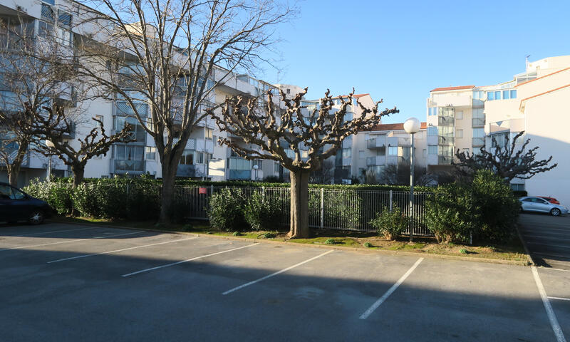 Appartements à Le Grau-du-Roi - - Le Grau-du-Roi - 15