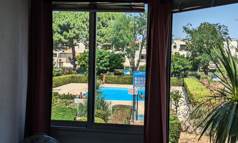 Appartements à Le Grau-du-Roi - - Le Grau-du-Roi - 2