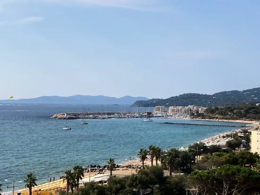 Location de Vacances Le Lavandou 187