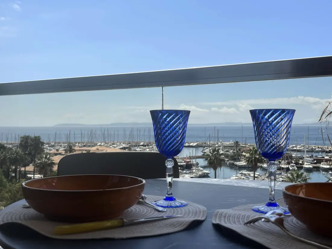 Location de Vacances Le Lavandou 220