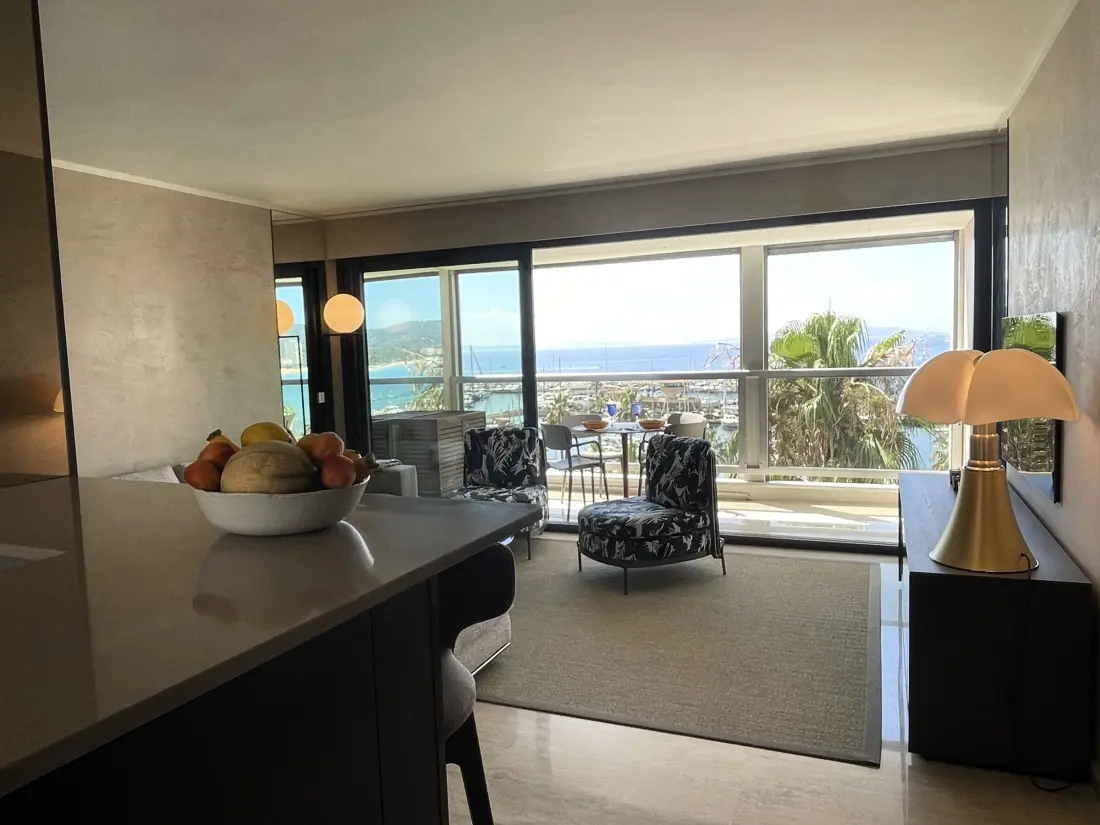 Location de Vacances Le Lavandou 220
