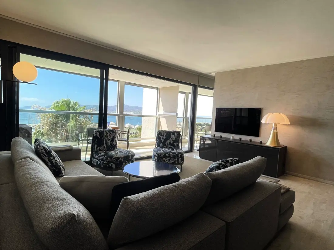 Location de Vacances Le Lavandou 220