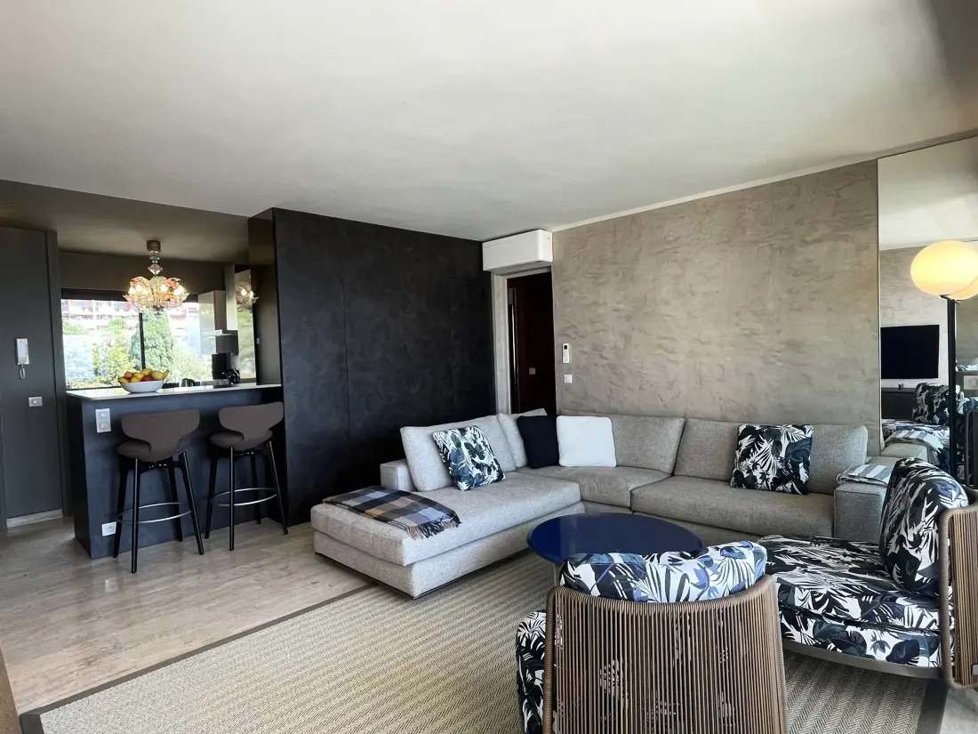 Location de Vacances Le Lavandou 220