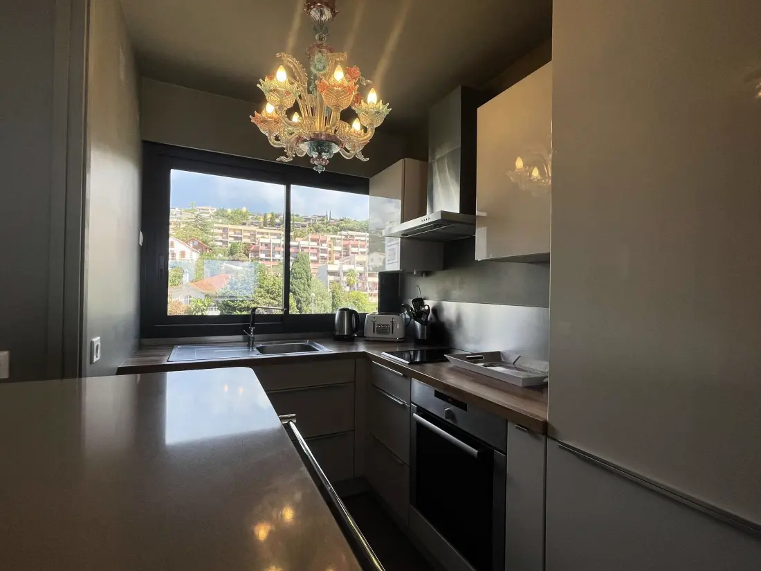 Location de Vacances Le Lavandou 220