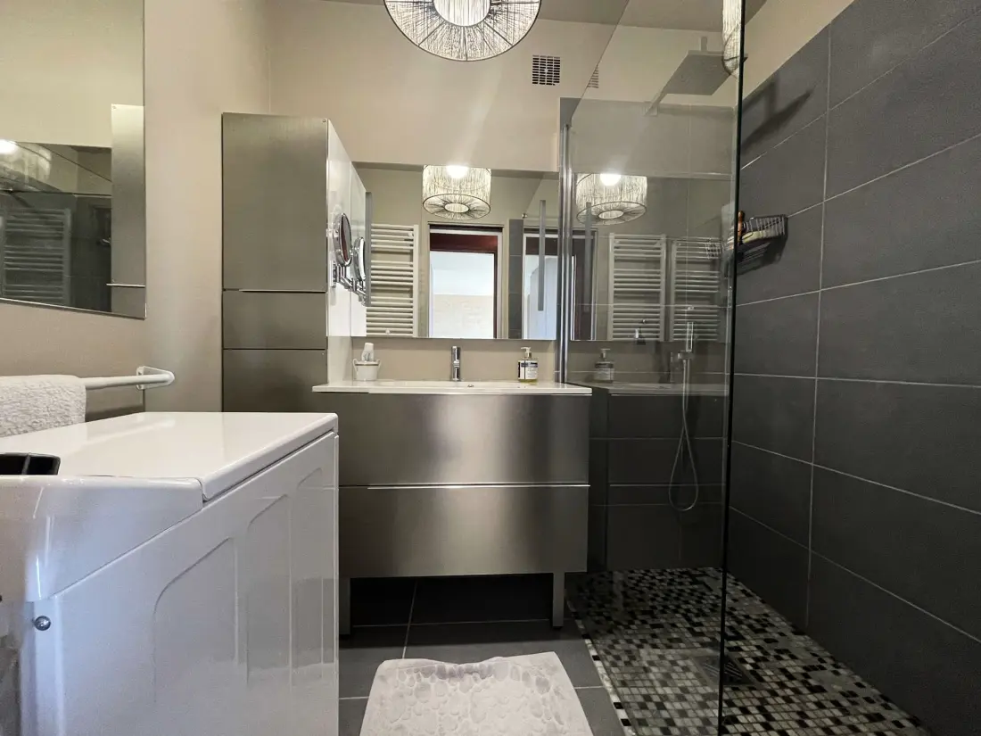Location de Vacances Le Lavandou 220