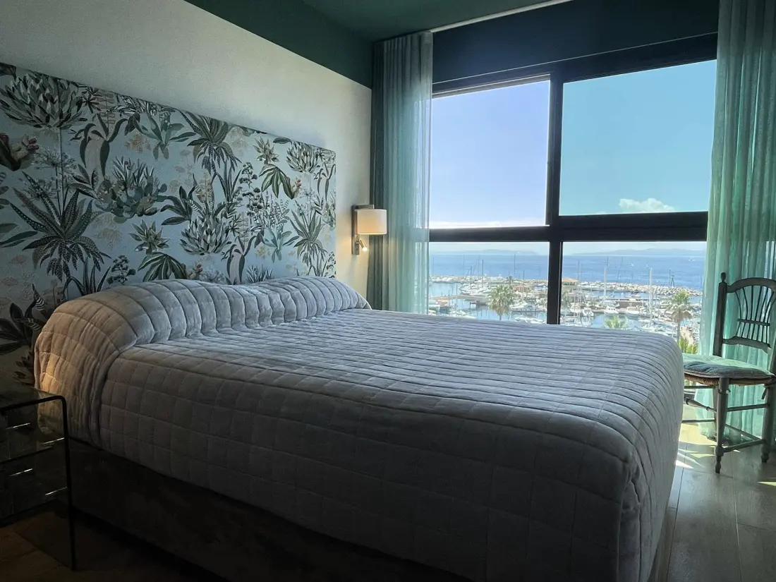 Location de Vacances Le Lavandou 220