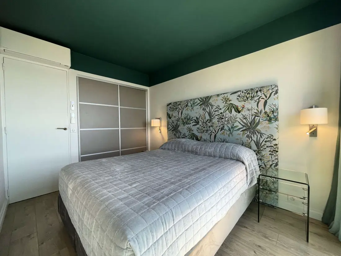 Location de Vacances Le Lavandou 220