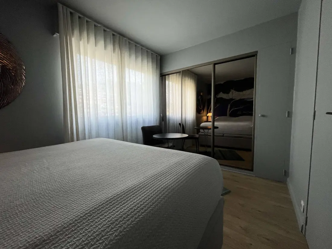 Location de Vacances Le Lavandou 220