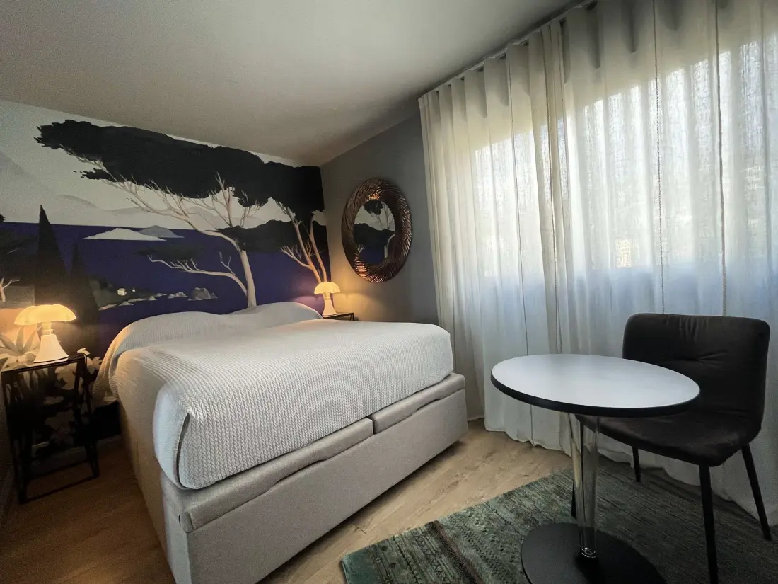 Location de Vacances Le Lavandou 220