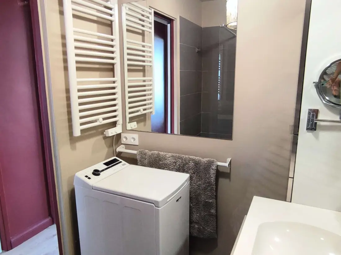 Location de Vacances Le Lavandou 220