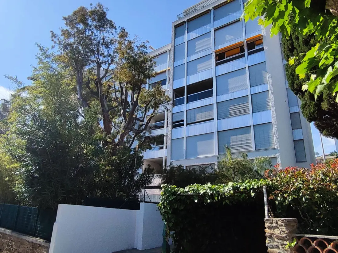 Location de Vacances Le Lavandou 220