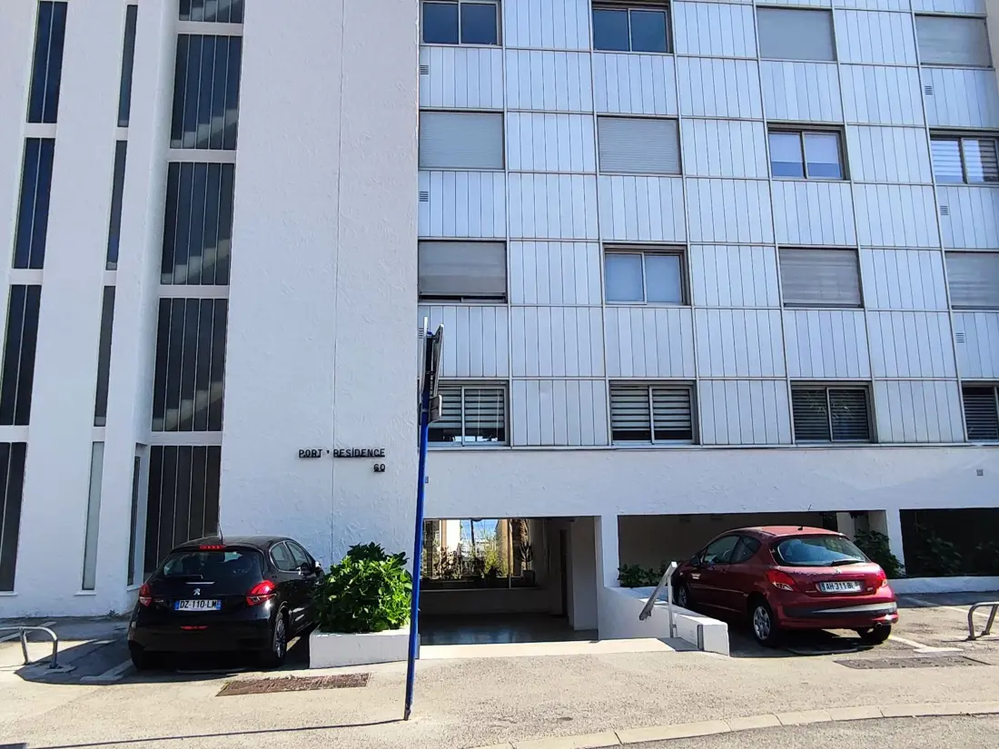 Location de Vacances Le Lavandou 220