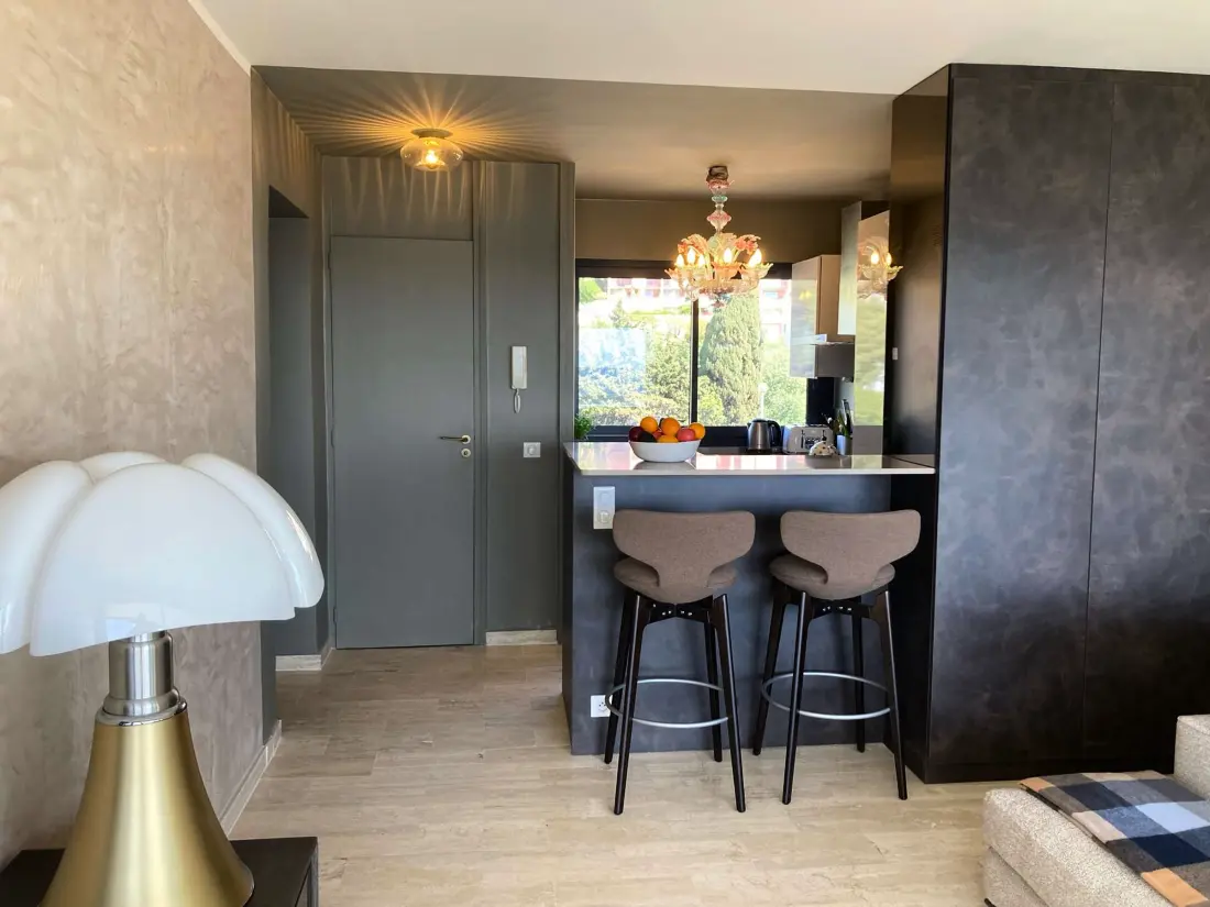 Location de Vacances Le Lavandou 220
