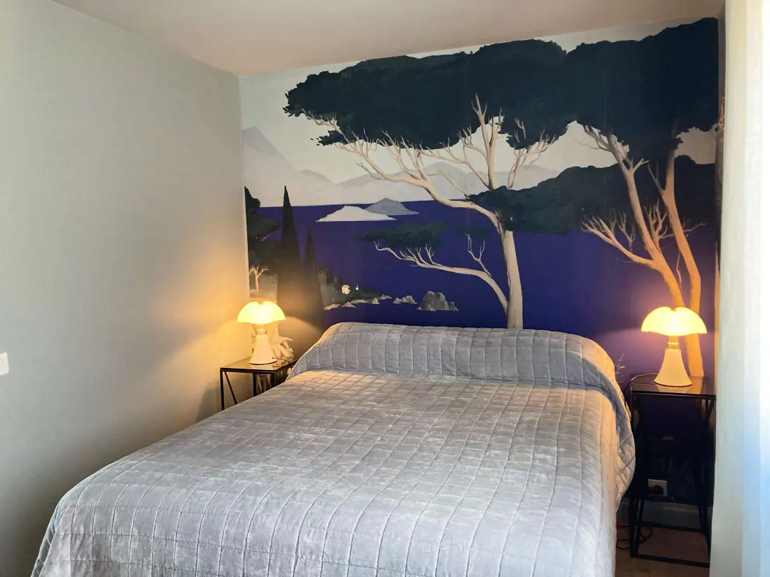 Location de Vacances Le Lavandou 220