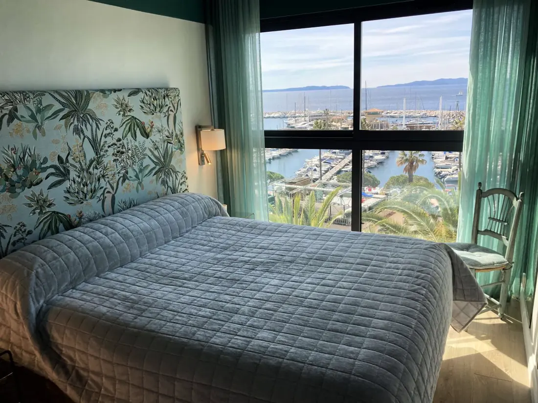 Location de Vacances Le Lavandou 220