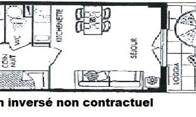 Résidence Plages De Cavaliere 1 - - Le Lavandou - 11