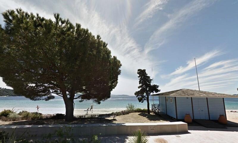 Résidence Plages De Cavaliere 1 - - Le Lavandou - 14
