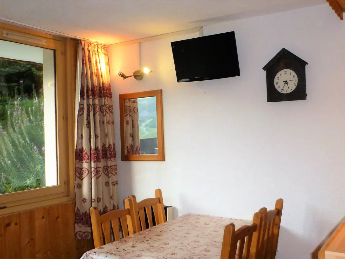 Location de Vacances Les Menuires 694
