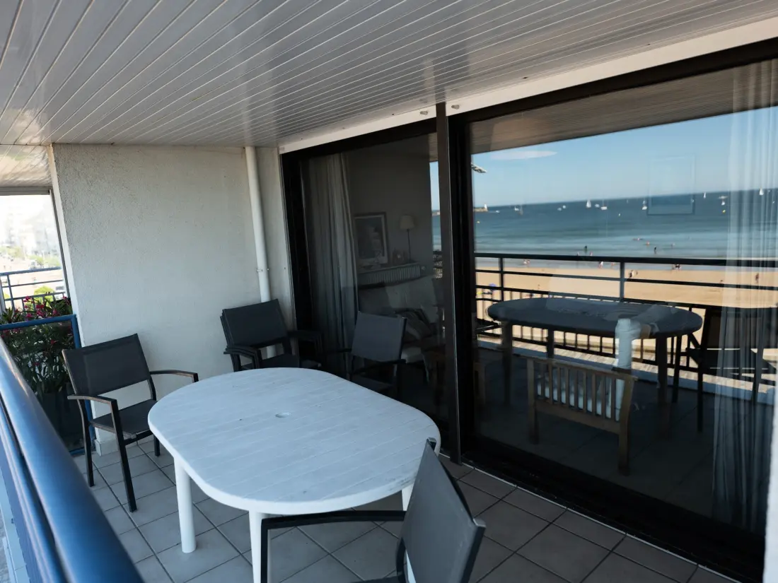 Location de Vacances Les Sables-d'Olonne 1087