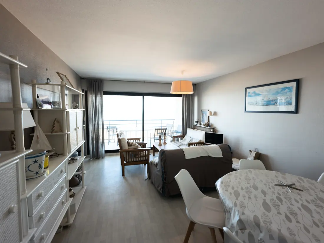 Location de Vacances Les Sables-d'Olonne 1087