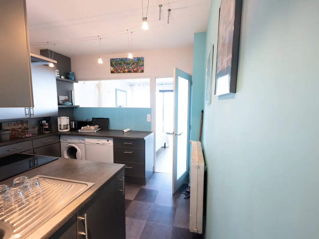 Location de Vacances Les Sables-d'Olonne 1087
