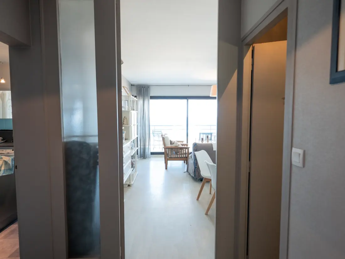 Location de Vacances Les Sables-d'Olonne 1087
