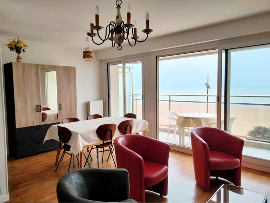 Location de Vacances Les Sables-d'Olonne 1288