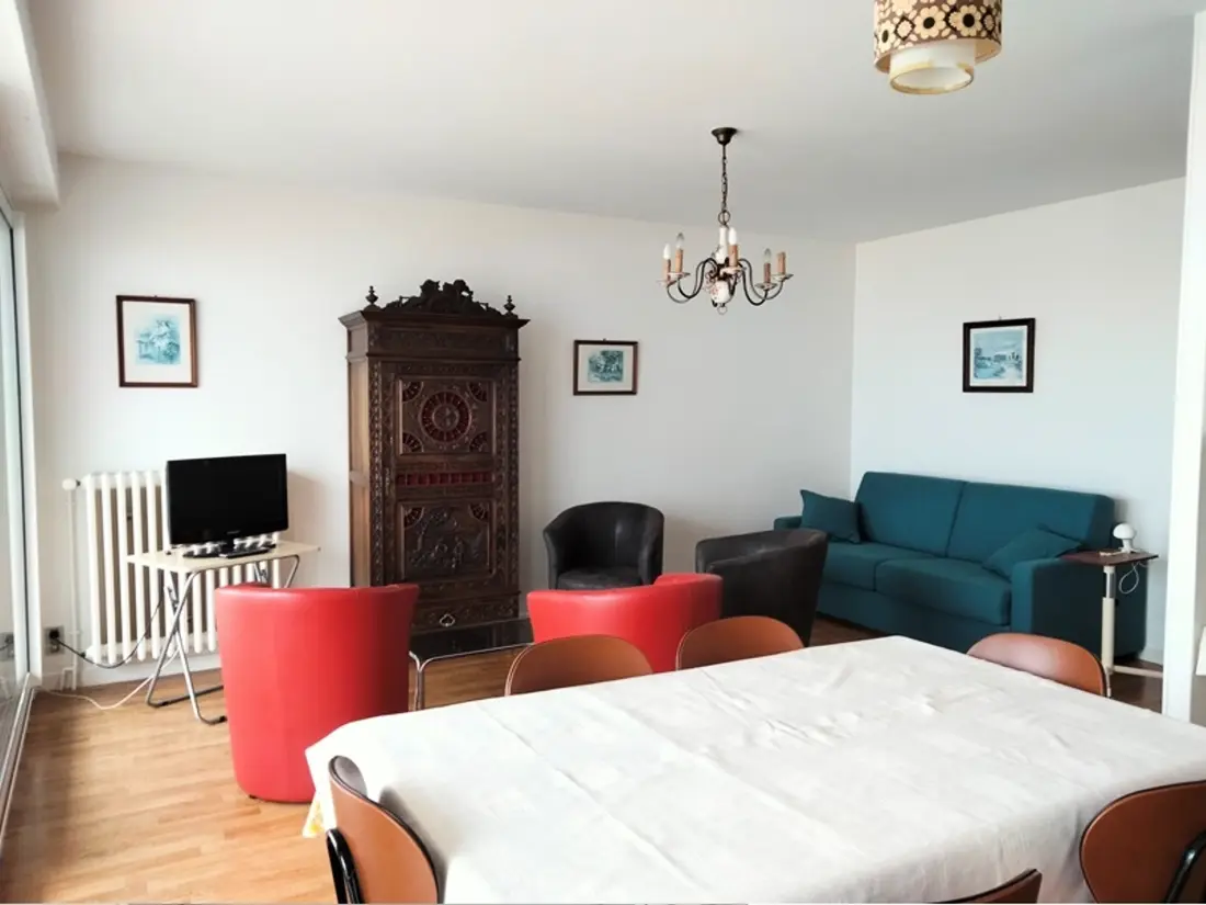 Location de Vacances Les Sables-d'Olonne 1288