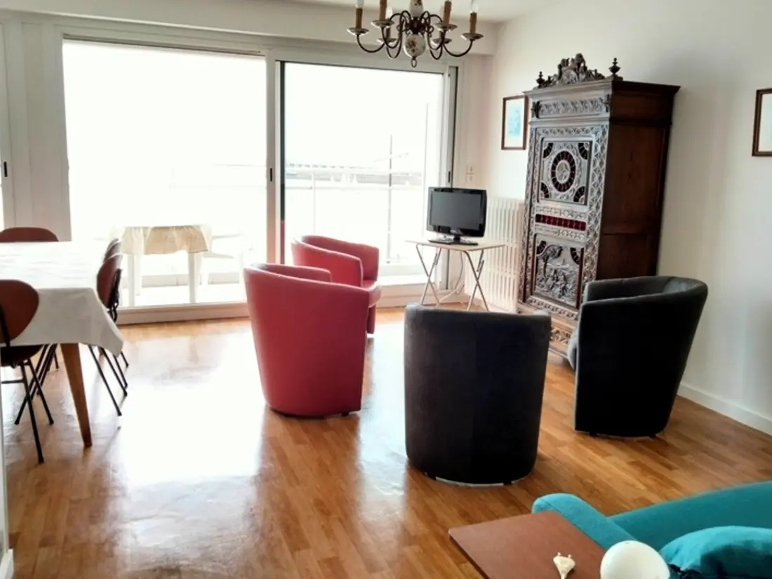 Location de Vacances Les Sables-d'Olonne 1288