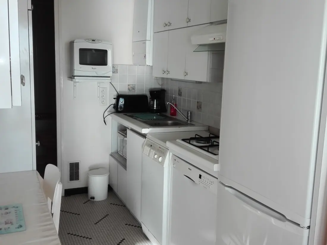 Location de Vacances Les Sables-d'Olonne 1288