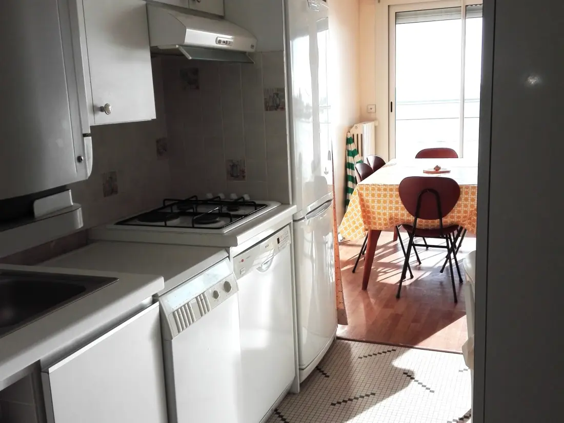 Location de Vacances Les Sables-d'Olonne 1288