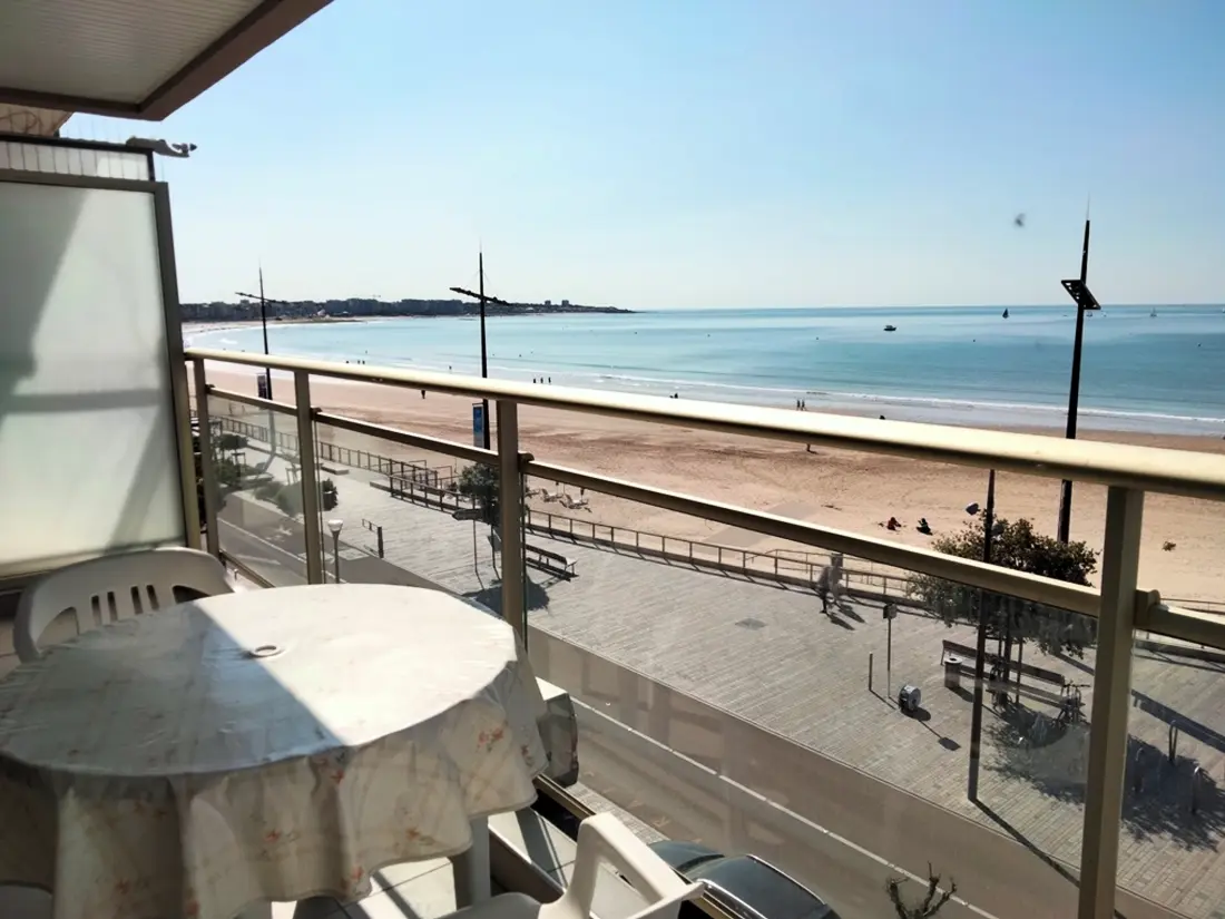 Location de Vacances Les Sables-d'Olonne 1288