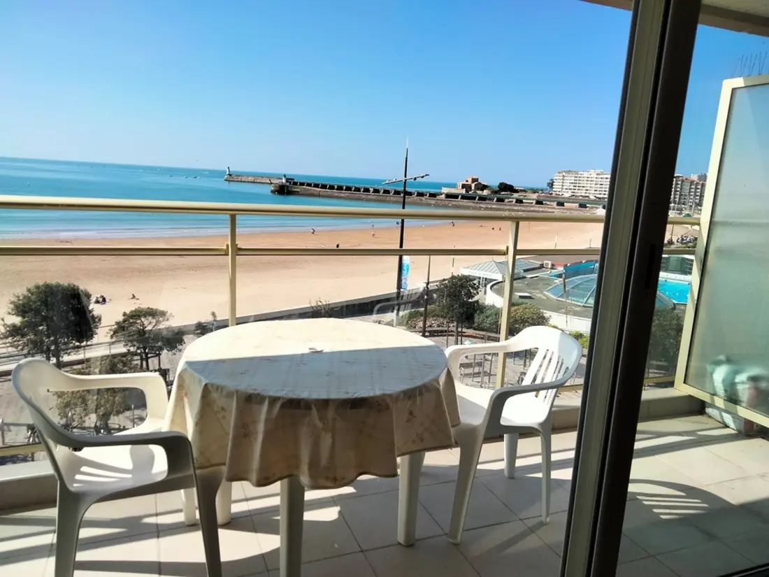 Location de Vacances Les Sables-d'Olonne 1288