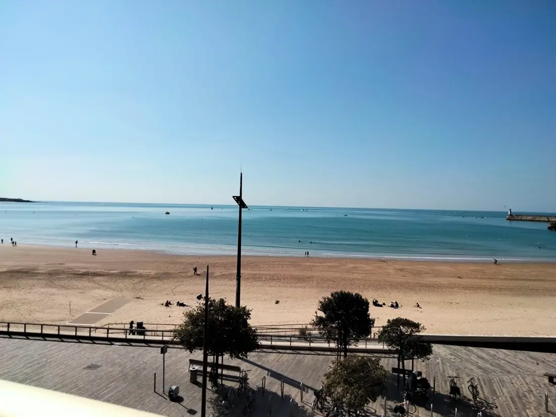Location de Vacances Les Sables-d'Olonne 1288