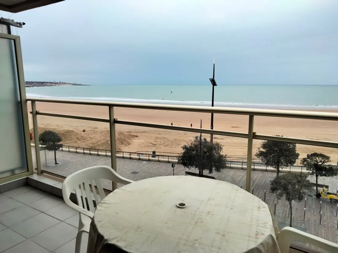 Location de Vacances Les Sables-d'Olonne 1288