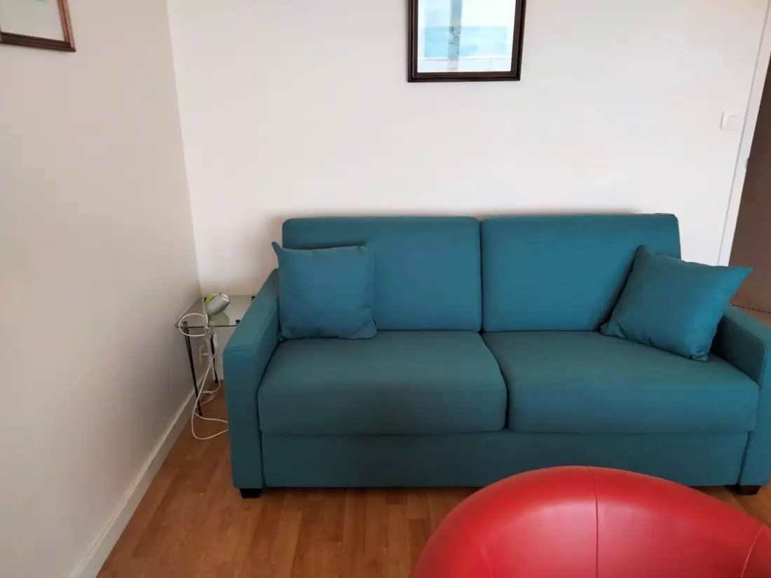 Location de Vacances Les Sables-d'Olonne 1288