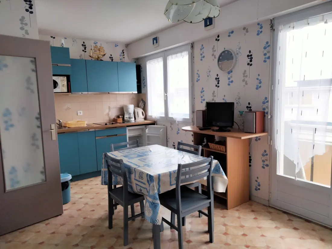 Location de Vacances Les Sables-d'Olonne 1351