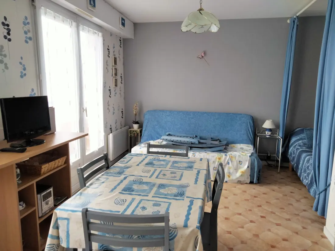Location de Vacances Les Sables-d'Olonne 1351