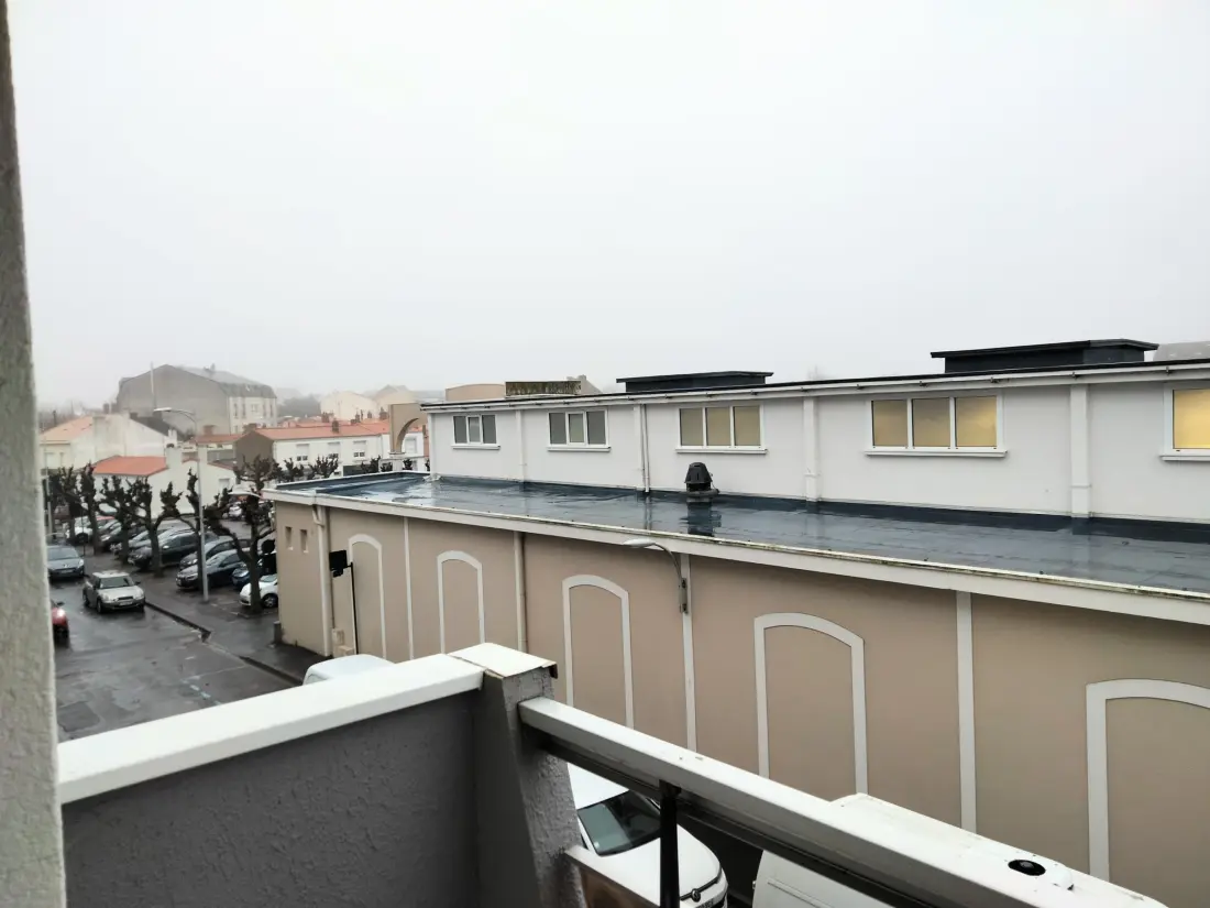 Location de Vacances Les Sables-d'Olonne 1351