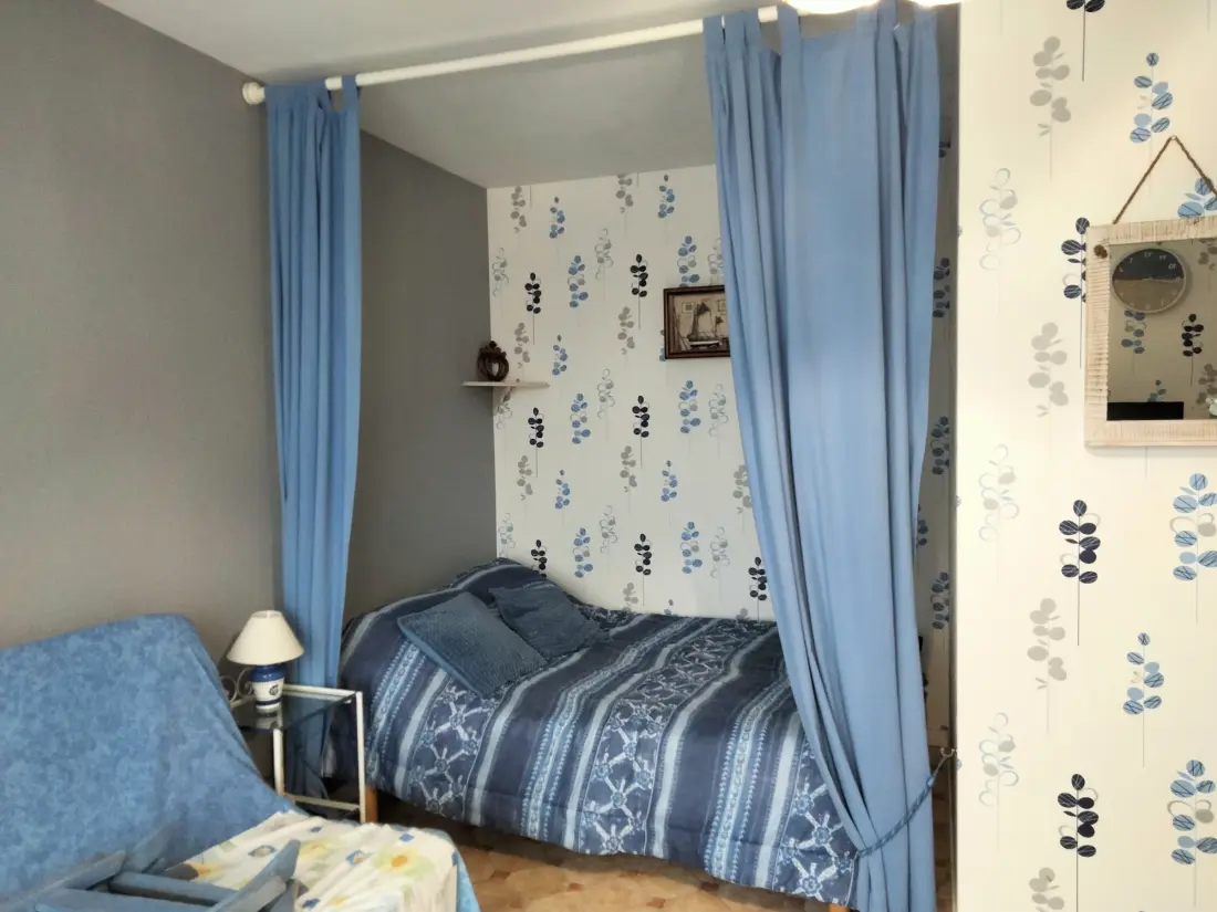 Location de Vacances Les Sables-d'Olonne 1351