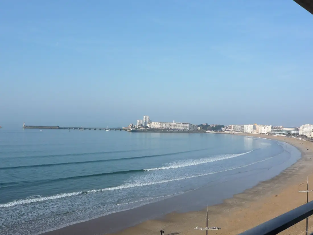 Location de Vacances Les Sables-d'Olonne 1368