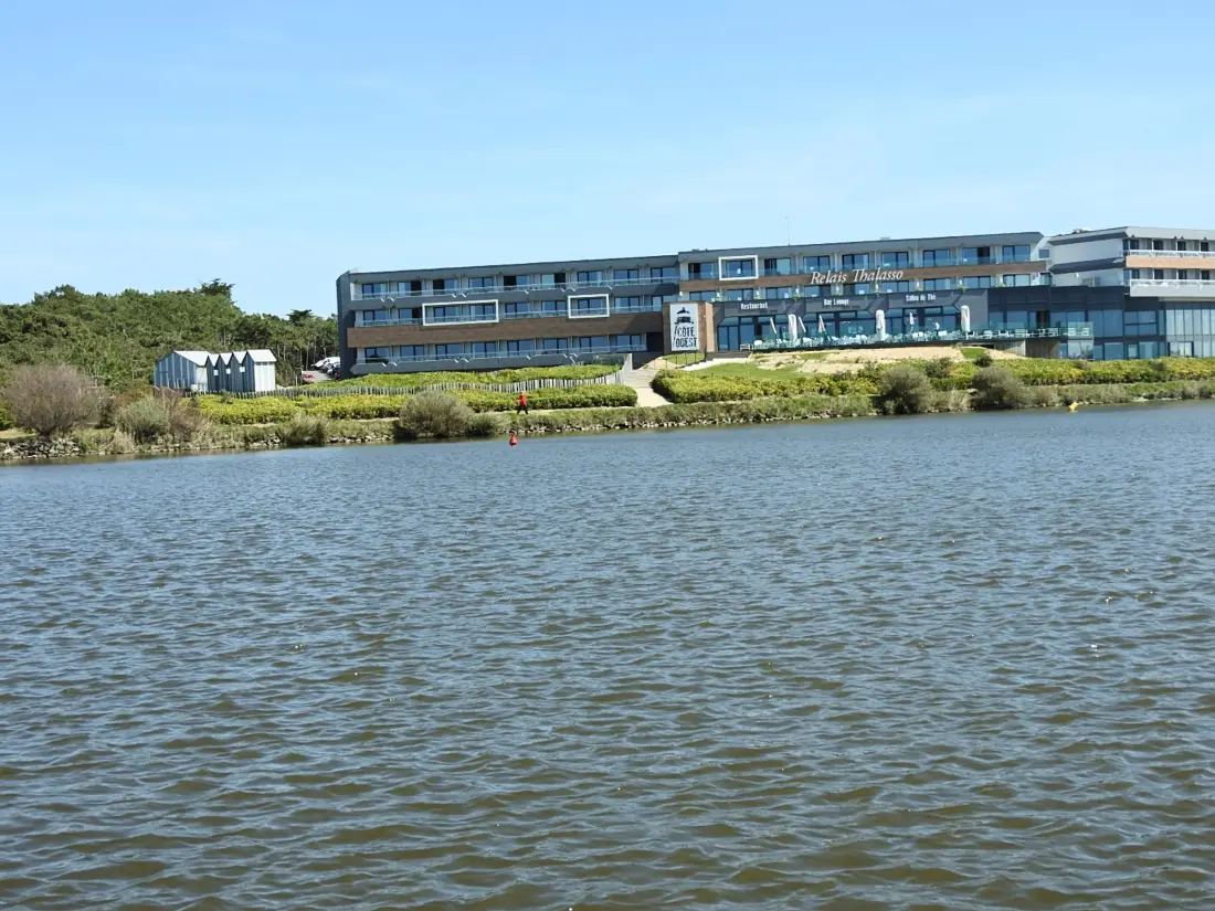 Location de Vacances Les Sables-d'Olonne 1368